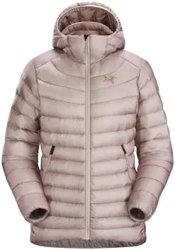 Arcteryx Cerium LT Hoody Women's -Peak Performance Butik arcteryx cerium lt hoody women s verra 2