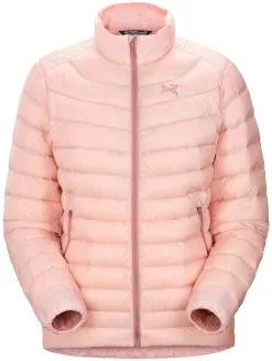 Arcteryx Cerium LT Jacket Women's -Peak Performance Butik arcteryx cerium lt jacket women s desert salt xs desert salt 1 7 1