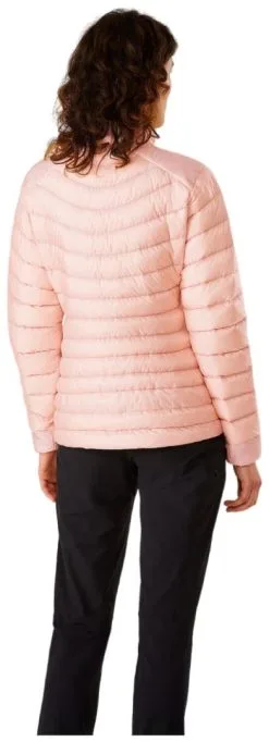 Arcteryx Cerium LT Jacket Women's -Peak Performance Butik arcteryx cerium lt jacket women s desert salt xs desert salt 2