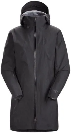 Arcteryx Codetta Heather Coat Women's