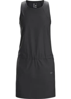 Arcteryx Contenta Dress Women's -Peak Performance Butik arcteryx contenta dress women s black l black 0