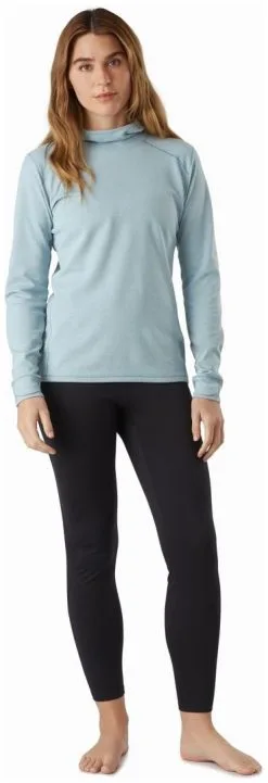 Arcteryx Motus AR Bottom Women's -Peak Performance Butik arcteryx motus ar bottom women s black l black 4