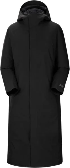 Arcteryx Patera Long Parka Women's