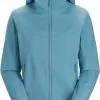Arcteryx Saydi Hoody Women's 2 Arcteryx Saydi Hoody Women's -Peak Performance Butik arcteryx saydi hoody women s solace 0