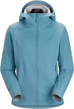 Arcteryx Saydi Hoody Women's