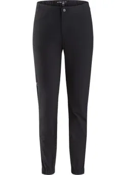 Arcteryx Serres Pant Women's -Peak Performance Butik arcteryx serres pant women s black 0 black 0