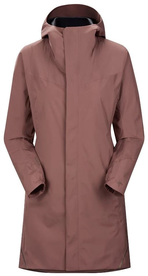 Arcteryx Solano Coat Women's 4 Arcteryx Solano Coat Women's - Billede 2