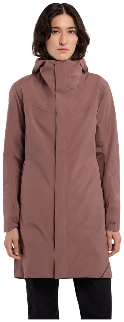 Arcteryx Solano Coat Women's 5 Arcteryx Solano Coat Women's - Billede 3