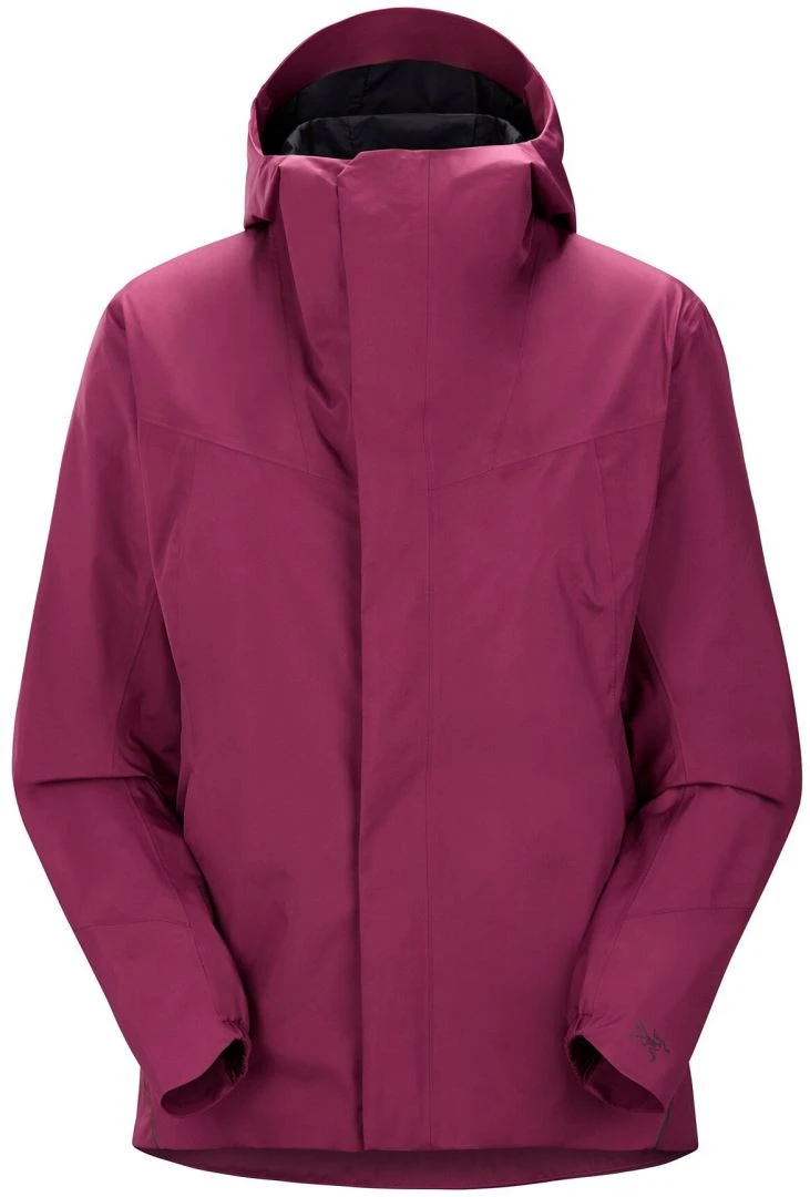 Arcteryx Solano Hoody Women's 4 Arcteryx Solano Hoody Women's - Billede 2