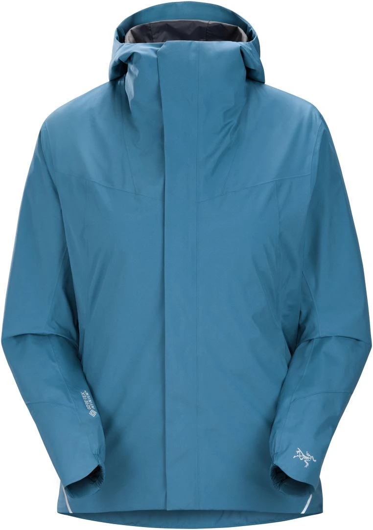 Arcteryx Solano Hoody Women's 5 Arcteryx Solano Hoody Women's - Billede 3