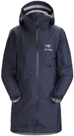 Arcteryx Zeta AR Jacket Women's