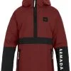 Armada Rosalie 2L Insulated Anorak Women's -Peak Performance Butik armada rosalie 2l insulated anorak burgundy 0