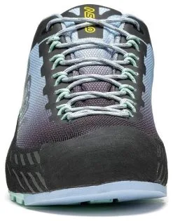 Asolo Eldo GV Women -Peak Performance Butik asolo eldo gv women brook green blue fog 11 1