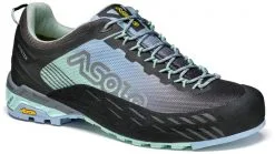 Asolo Eldo GV Women -Peak Performance Butik asolo eldo gv women brook green blue fog 7 1