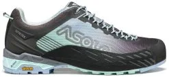 Asolo Eldo GV Women -Peak Performance Butik asolo eldo gv women brook green blue fog 8 1