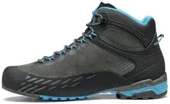 Asolo Eldo Mid LTH GV Women -Peak Performance Butik asolo eldo mid lth gv women graphite blue moon 3