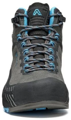 Asolo Eldo Mid LTH GV Women -Peak Performance Butik asolo eldo mid lth gv women graphite blue moon 4