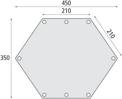 Bardani Spitfire Wing RSTC -Peak Performance Butik bardani spitfire wing rstc 2