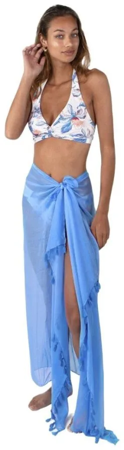 Barts Sunrise -Peak Performance Butik barts sunrise sky one size sky 1 1