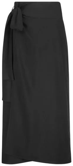 Beachlife 802 - Black Swirl Overslagrok