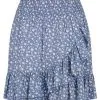 Beachlife Skirt-Flower Fest 1 Beachlife Skirt-Flower Fest -Peak Performance Butik beachlife skirt flower fest s flower fest 0