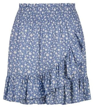 Beachlife Skirt-Flower Fest 2 Beachlife Skirt-Flower Fest