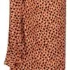Beachlife Skirt-Leopard Spots -Peak Performance Butik beachlife skirt leopard spots s leopard spots 0