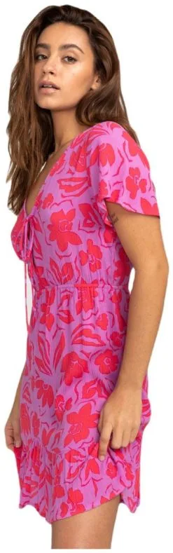 Billabong Day Trippin Women's -Peak Performance Butik billabong day trippin women s bright orchid xs bright orchid 0 12