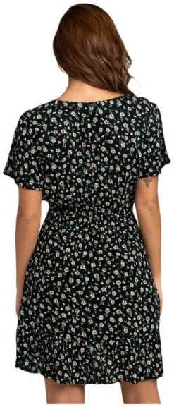 Billabong Day Trippin Women's -Peak Performance Butik billabong day trippin women s off black xs off black 0 1