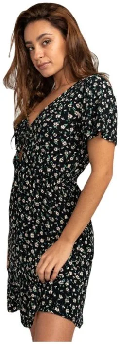 Billabong Day Trippin Women's -Peak Performance Butik billabong day trippin women s off black xs off black 1