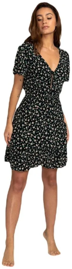 Billabong Day Trippin Women's -Peak Performance Butik billabong day trippin women s off black xs off black 2