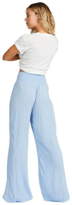 Billabong Daybreak Women's -Peak Performance Butik billabong daybreak sweet blue xs sweet blue 3