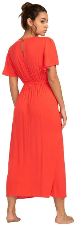 Billabong Jet Set Women's -Peak Performance Butik billabong jet set women s bright poppy xs bright poppy 0 6