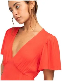 Billabong Jet Set Women's -Peak Performance Butik billabong jet set women s bright poppy xs bright poppy 2 6