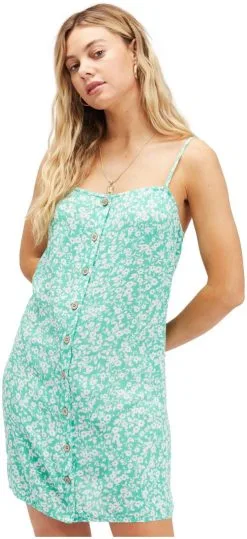 Billabong Morning Light Women's -Peak Performance Butik billabong morning light tropical green 1 1