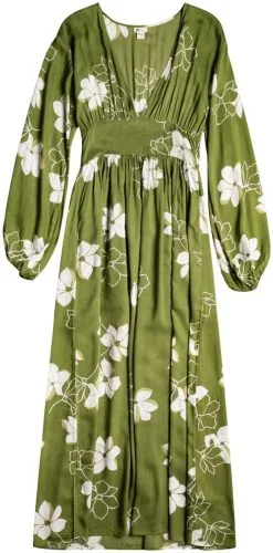 Billabong Night Bloom 6 Billabong Night Bloom -Peak Performance Butik billabong night bloom fern 0 1 1