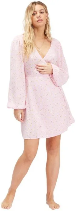 Billabong Spring Romance -Peak Performance Butik billabong spring romance pink lady 0 1 1