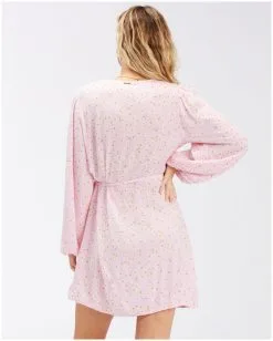 Billabong Spring Romance -Peak Performance Butik billabong spring romance pink lady 2 1