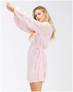 Billabong Spring Romance -Peak Performance Butik billabong spring romance pink lady 3 1