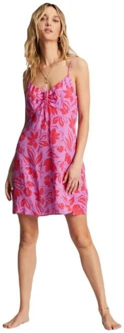 Billabong Sun Chaser Women's -Peak Performance Butik billabong sun chaser women s bright orchid xs bright orchid 1 1