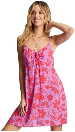 Billabong Sun Chaser Women's -Peak Performance Butik billabong sun chaser women s bright orchid xs bright orchid 3 1