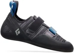 Black Diamond Momentum Climbing Shoes Men's -Peak Performance Butik black diamond momentum climbing shoes men s with free chalk bag non refillable ash 5 us 37 eur ash 1