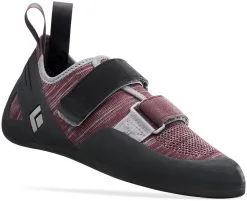 Black Diamond Momentum Climbing Shoes Women's -Peak Performance Butik black diamond momentum climbing shoes women s merlot 5 us 35 5 eur merlot 0 1