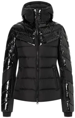 Bogner Farina 3 Women's -Peak Performance Butik bogner farina 3 women black 34 xs black 0 1
