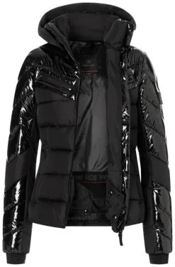 Bogner Farina 3 Women's -Peak Performance Butik bogner farina 3 women black 34 xs black 2