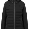 Bogner Janka Women -Peak Performance Butik bogner janka women black 34 xs black 0