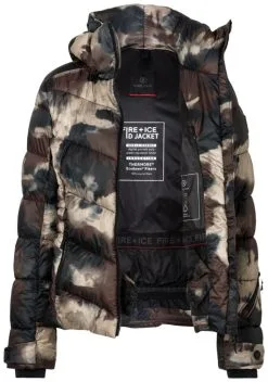 Bogner Saelly 2 Women's -Peak Performance Butik bogner saelly 2 women coffee 2 1