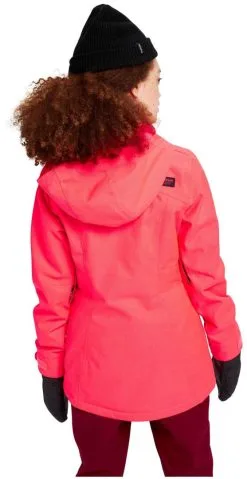 Burton Jet Set Jacket Women -Peak Performance Butik burton jet set jacket women potent pink 11