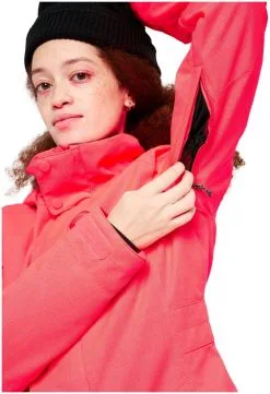 Burton Jet Set Jacket Women -Peak Performance Butik burton jet set jacket women potent pink 13