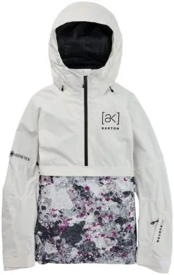 Burton Kimmy Gore-Tex 2L Anorak Jacket Women's